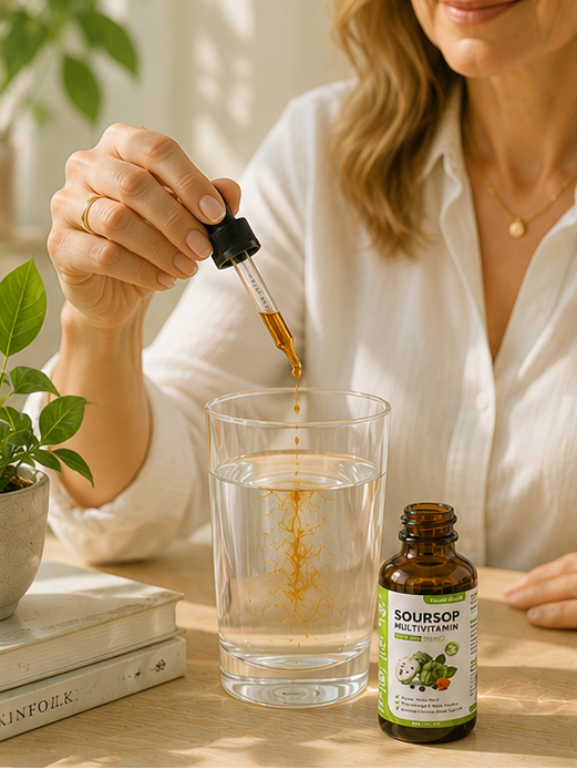 CLEAN & EFFORTLESS DAILY ROUTINE