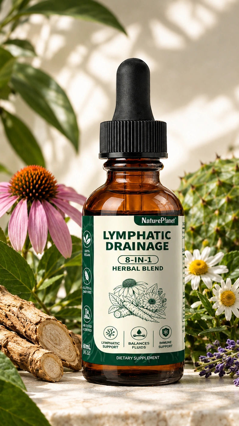 8-IN-1 BOTANICAL POWER